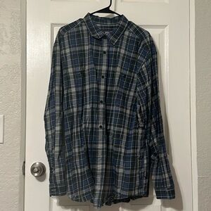 Patagonia Button Down XXL